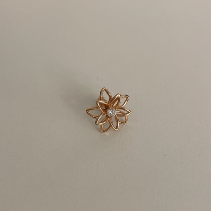 Flower Piercing