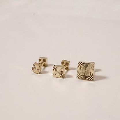 Square Piercing