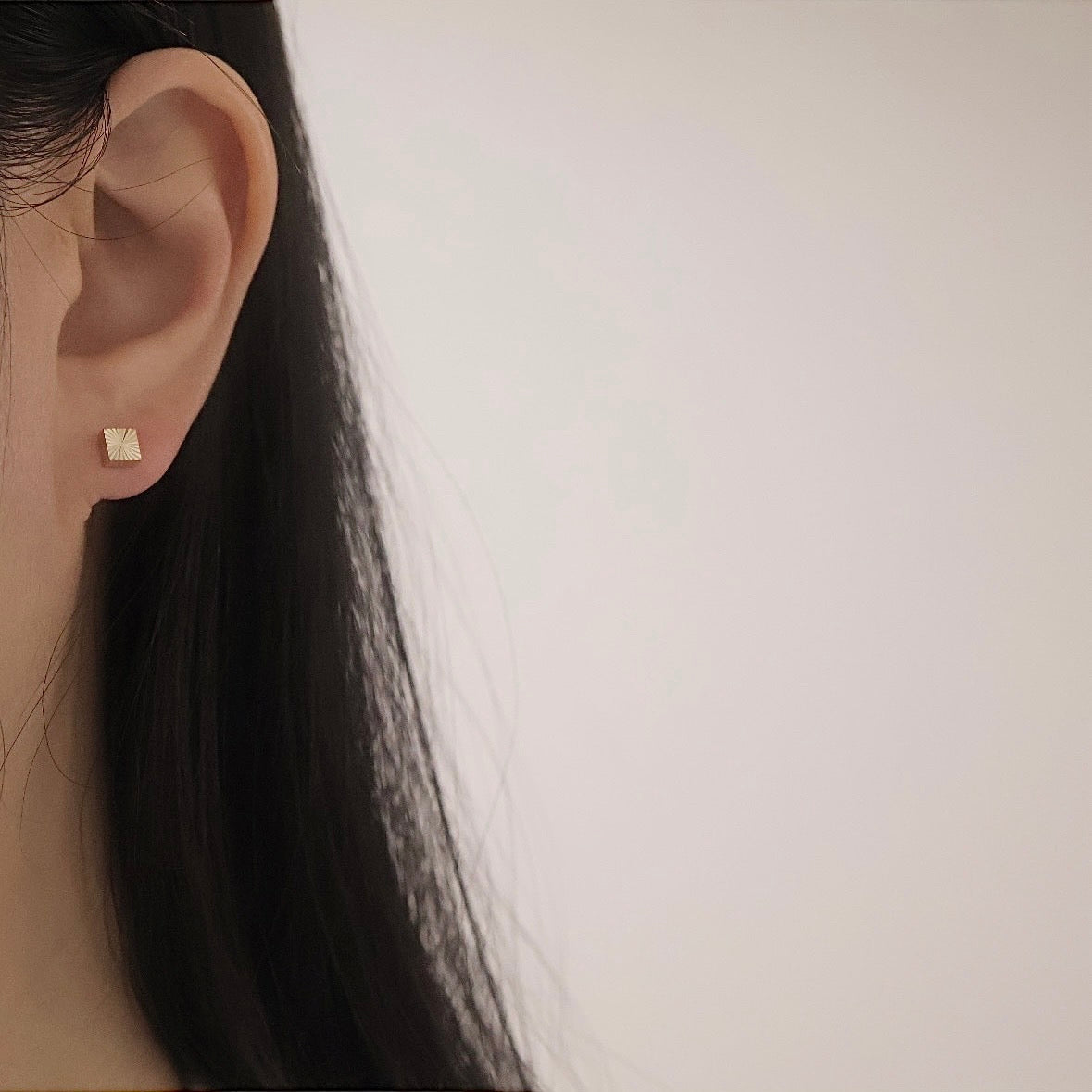 Square Piercing