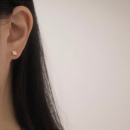 Square Piercing