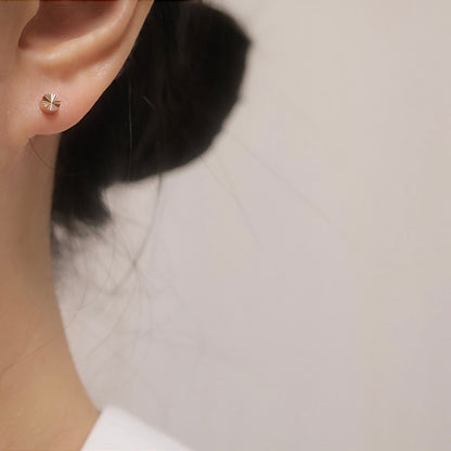 Disc Piercing