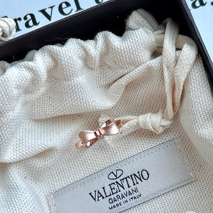 Bow Ring