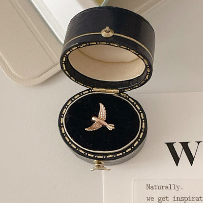 Bird Piercing