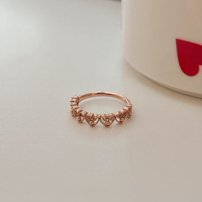 Heart Ring
