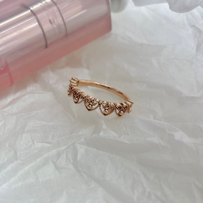 Heart Ring