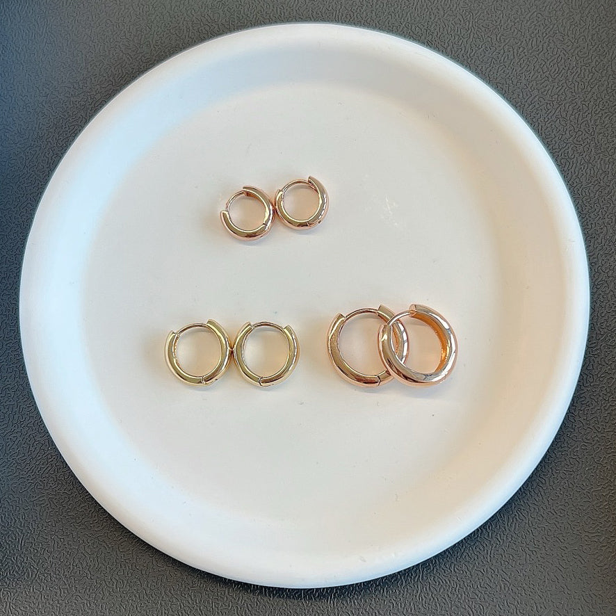 Hoop Earrings