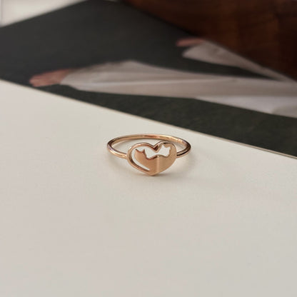Cat Ring