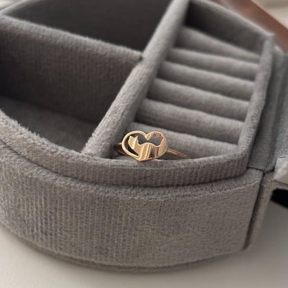 Cat Ring