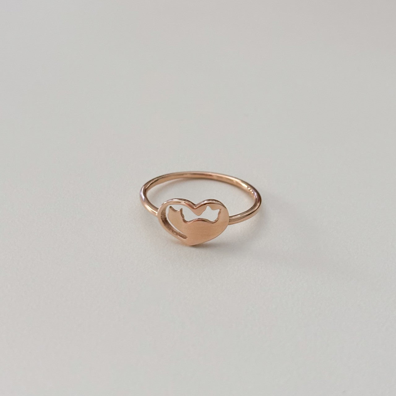 Cat Ring