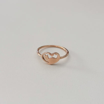 Cat Ring