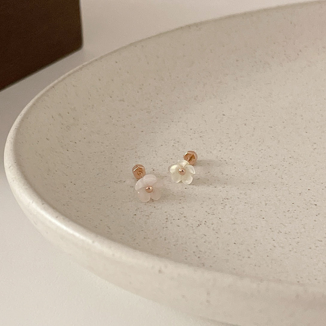 Flower Piercing