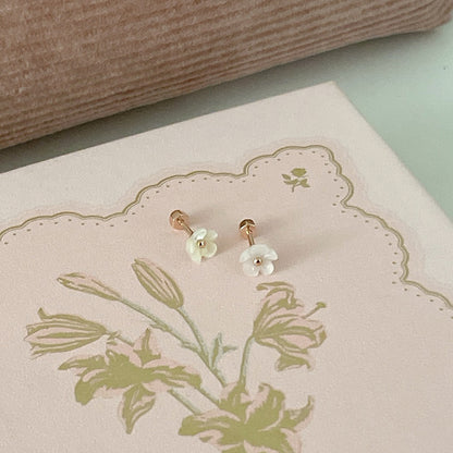 Flower Piercing