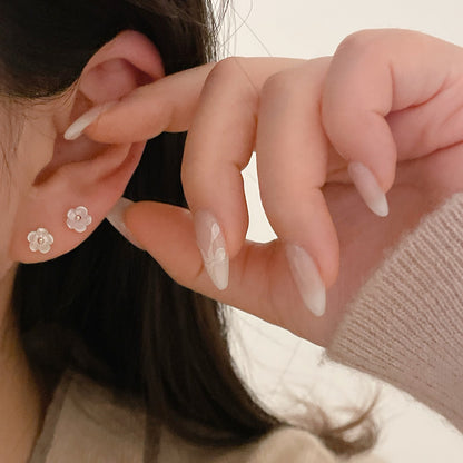 Flower Piercing