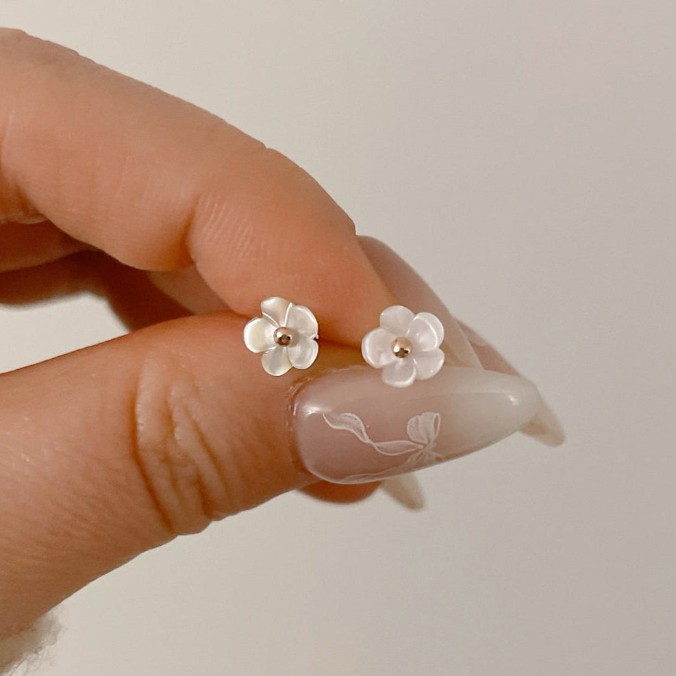 Flower Piercing