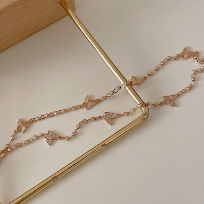 Butterfly Bracelet