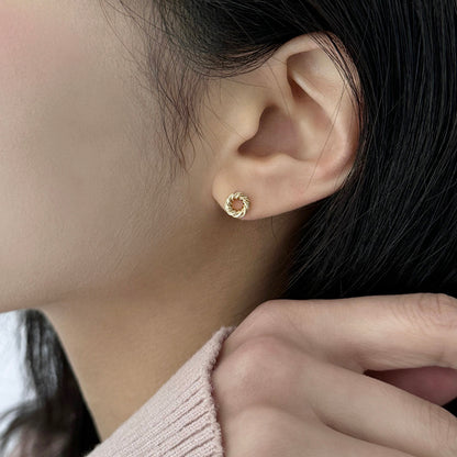 Donut Piercing