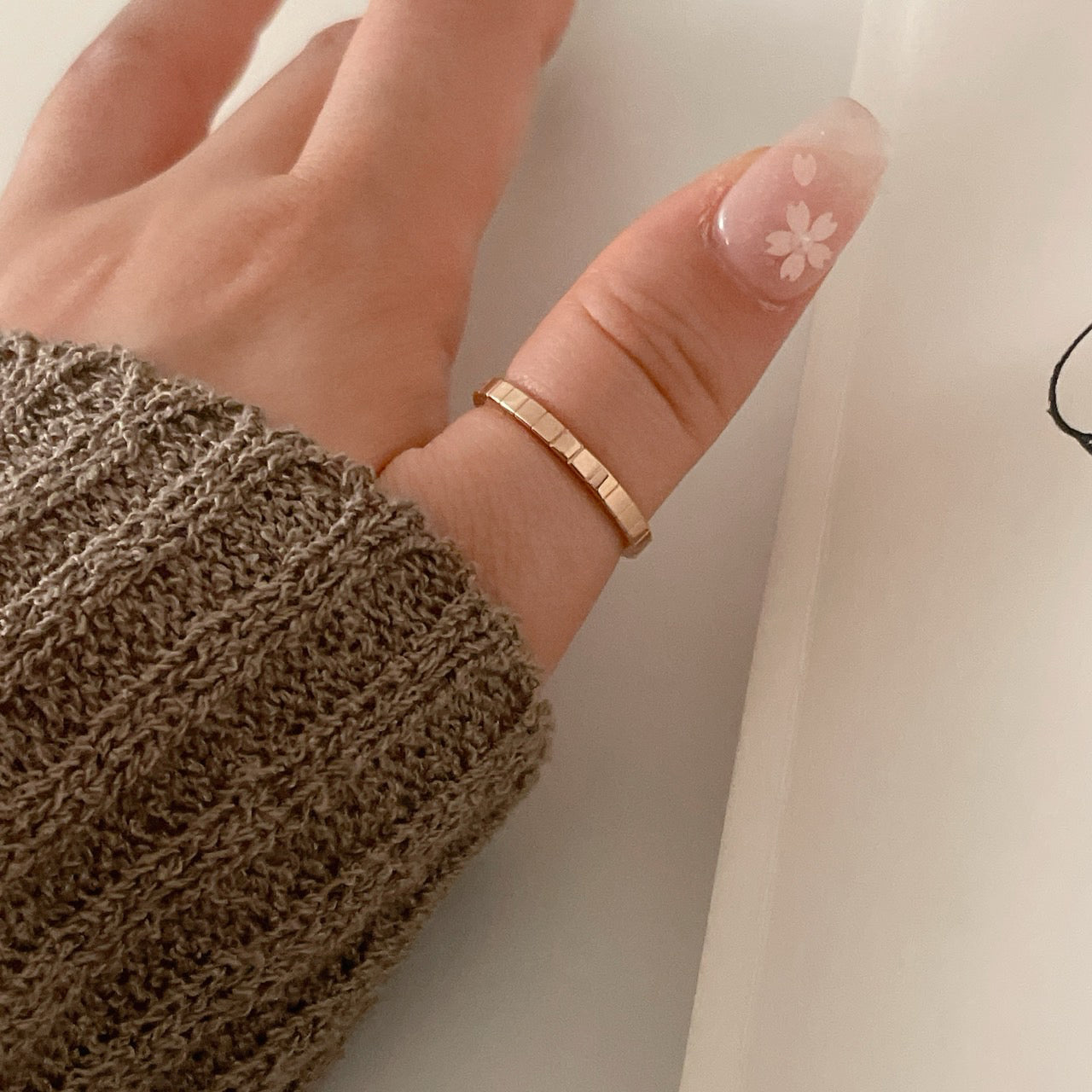 Two Way Ring