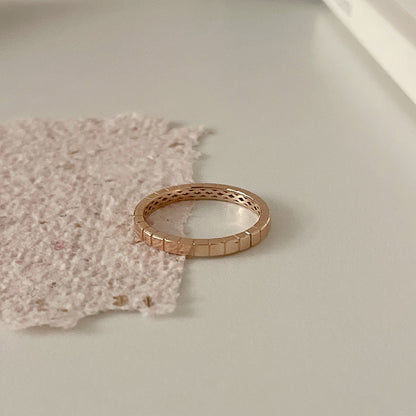 Two Way Ring