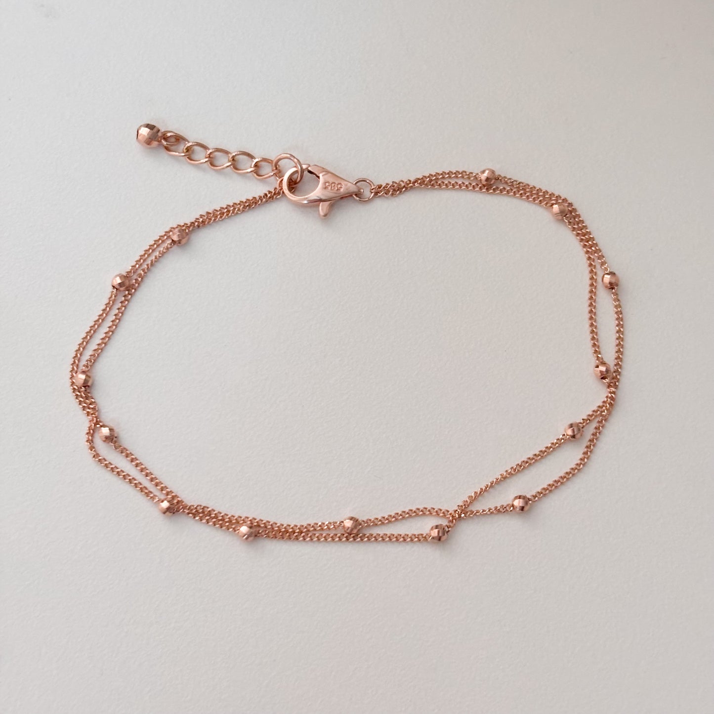 Ball Station Bracelet