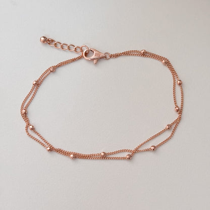Ball Station Bracelet