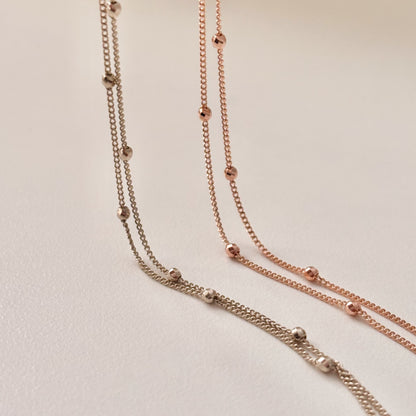 Ball Station Bracelet