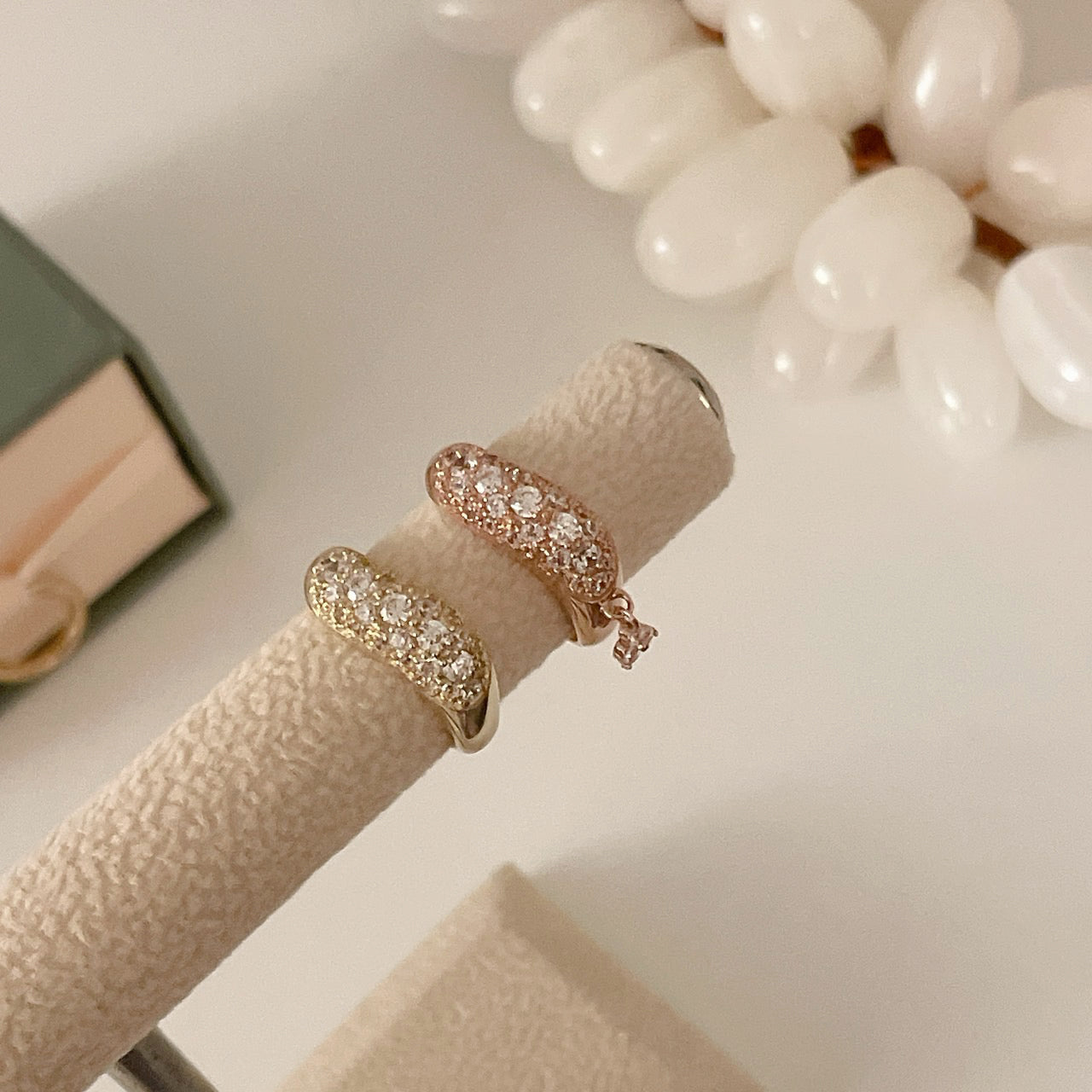 Bold Ring