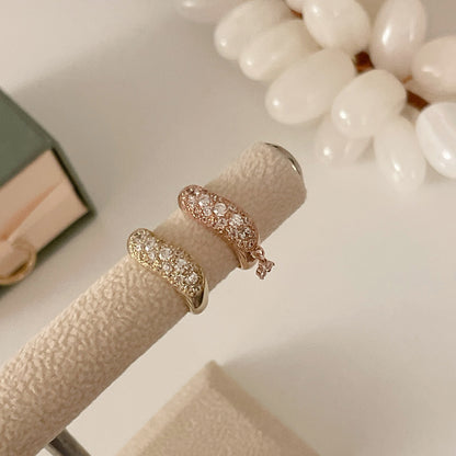 Bold Ring