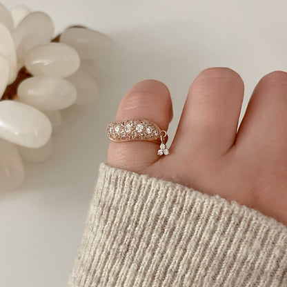 Bold Ring