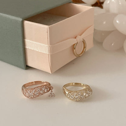 Bold Ring