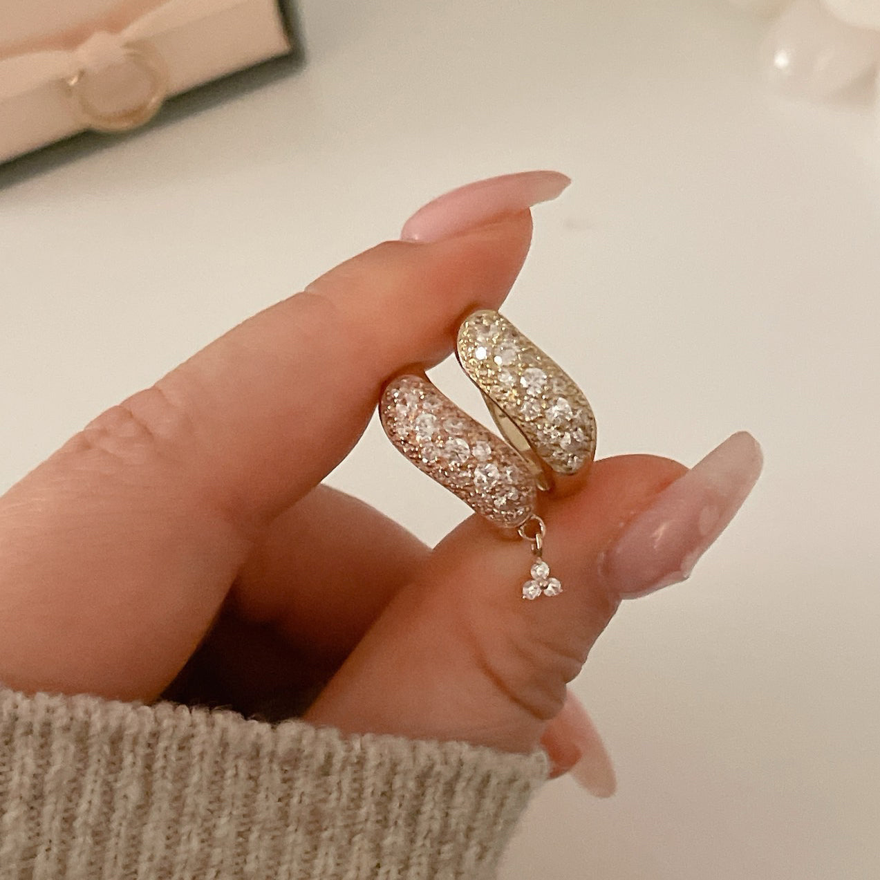 Bold Ring