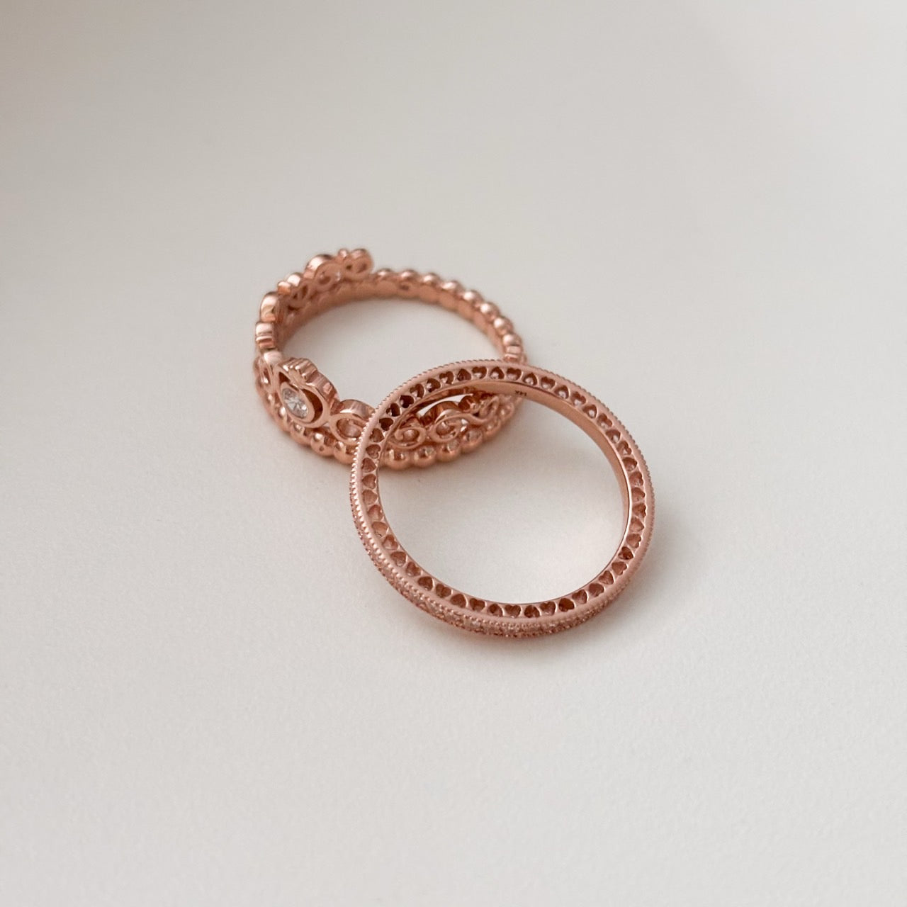 Crown Ring