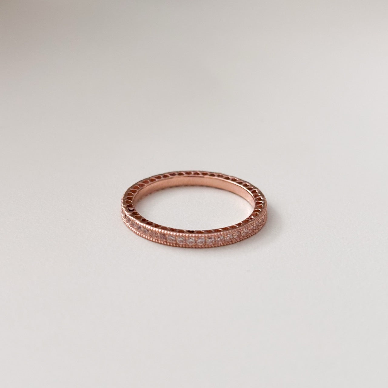 Crown Ring