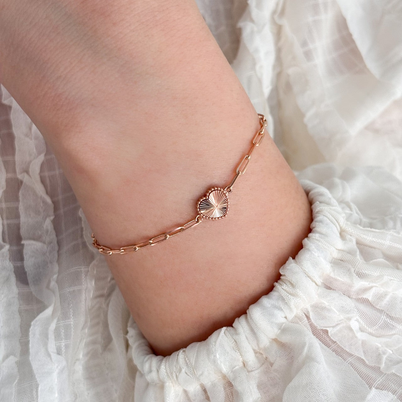 BRACELETS – CHARLOTTE LOUIS
