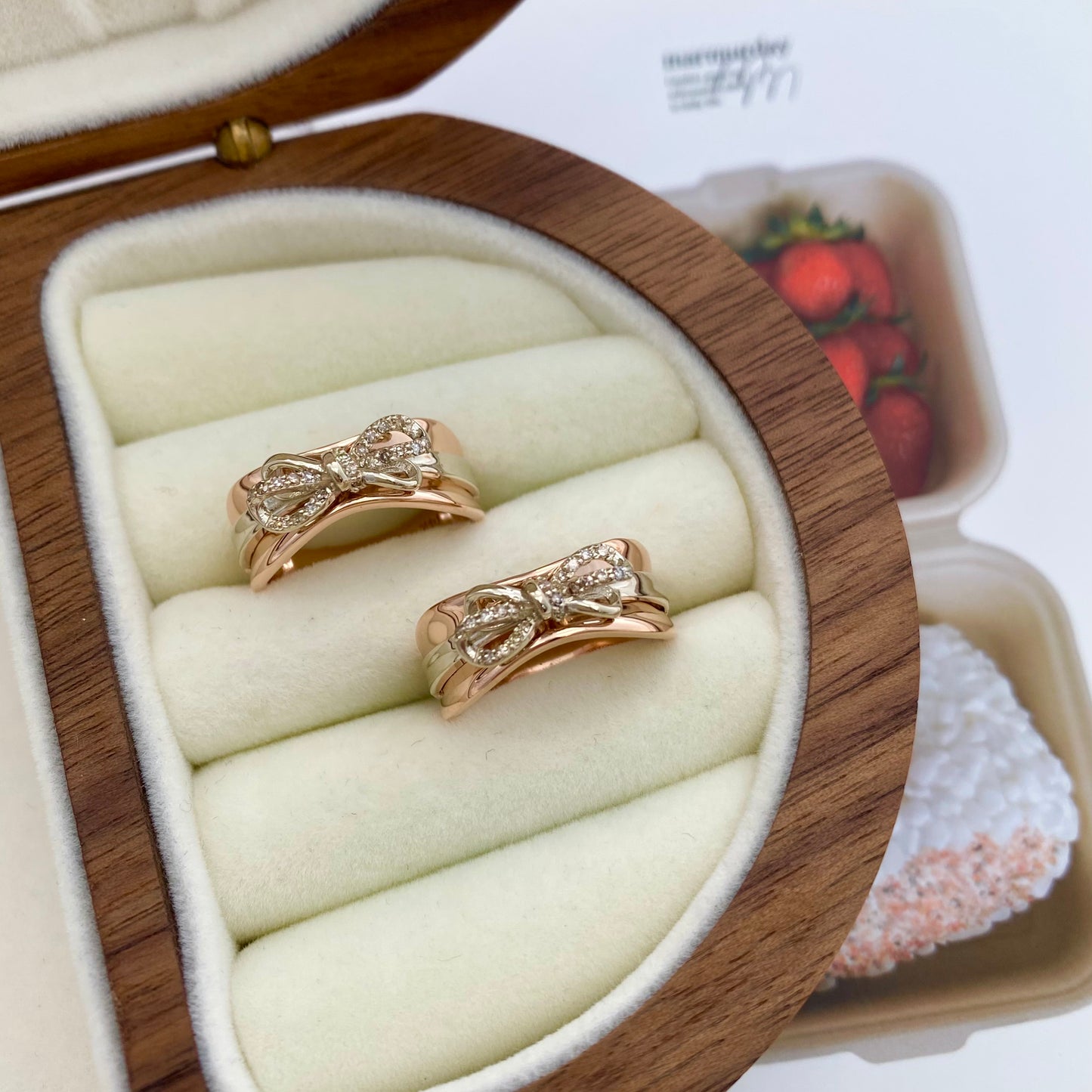 Bow Ring
