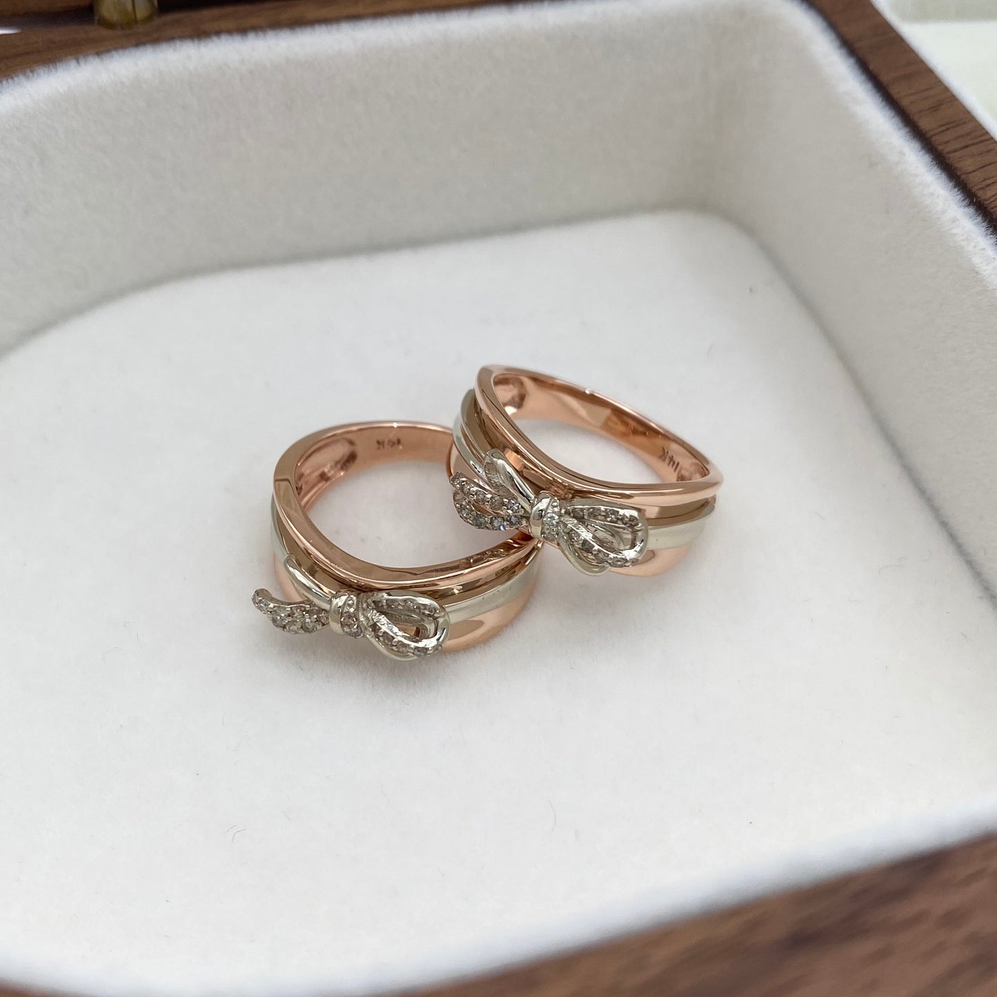 Bow Ring