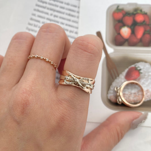 Bow Ring