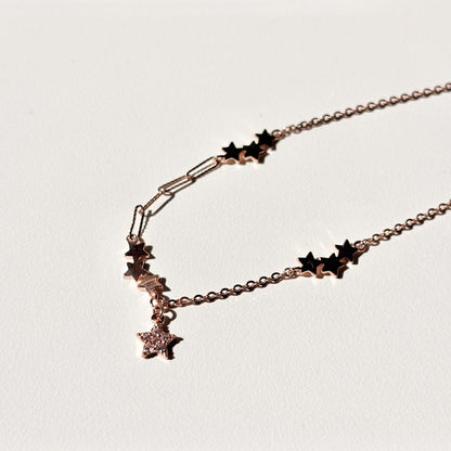 Star Necklace
