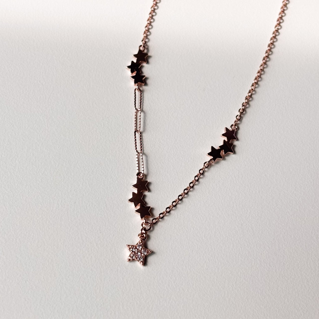 Star Necklace