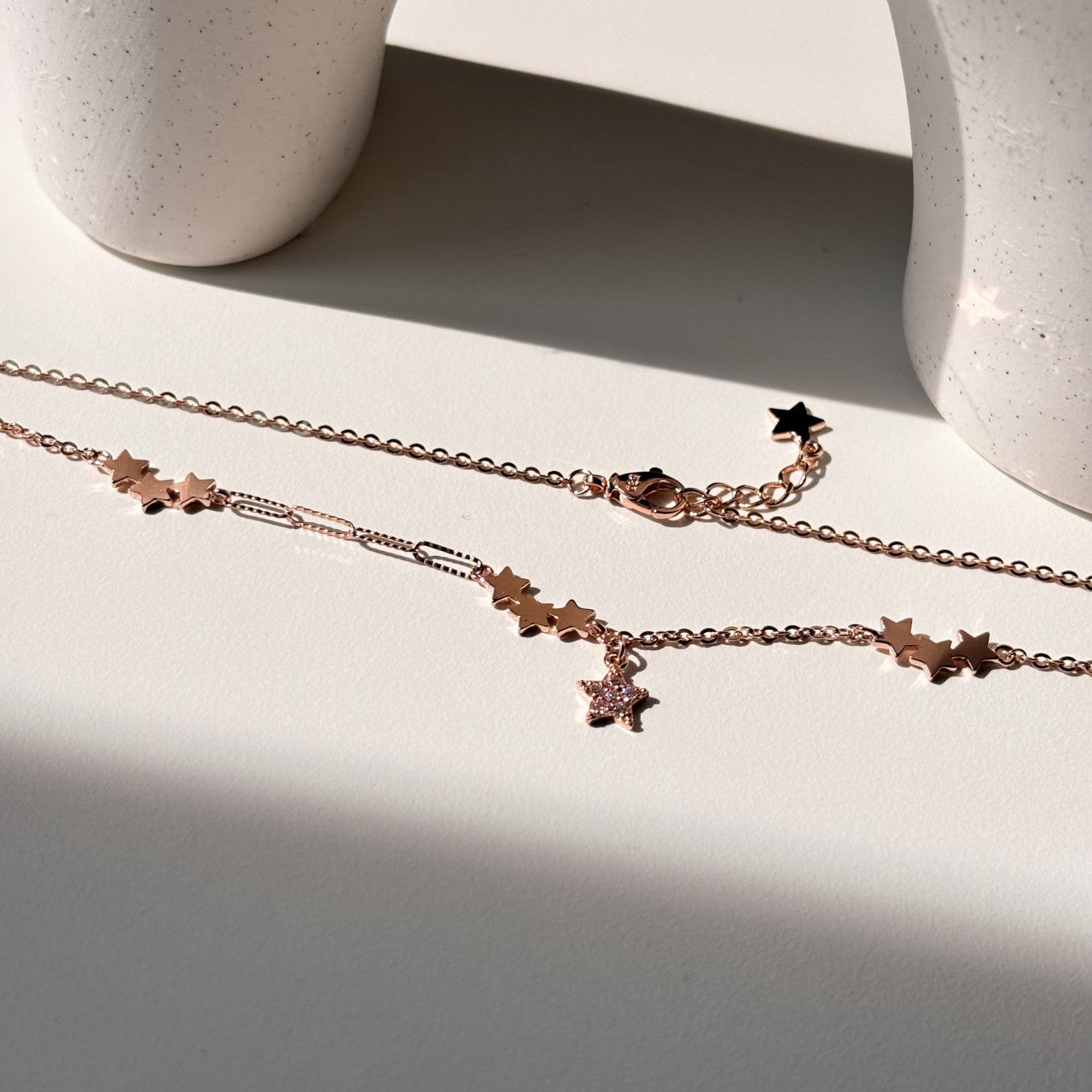 Star Necklace