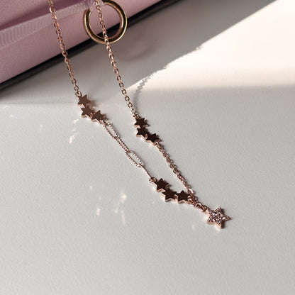 Star Necklace