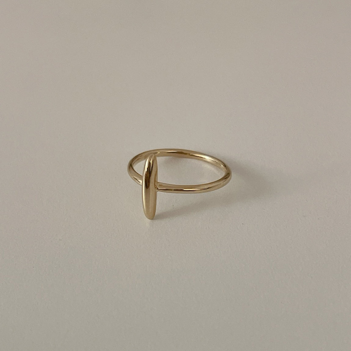 Bar Ring