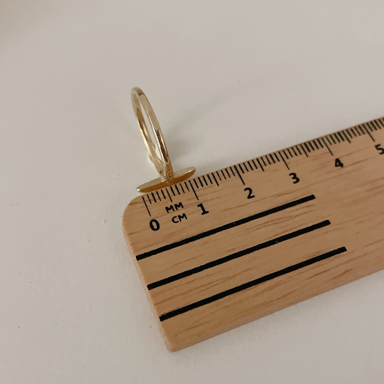 Bar Ring