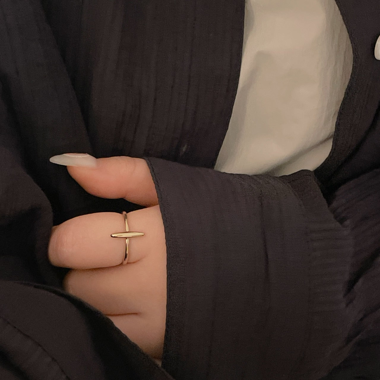 Bar Ring