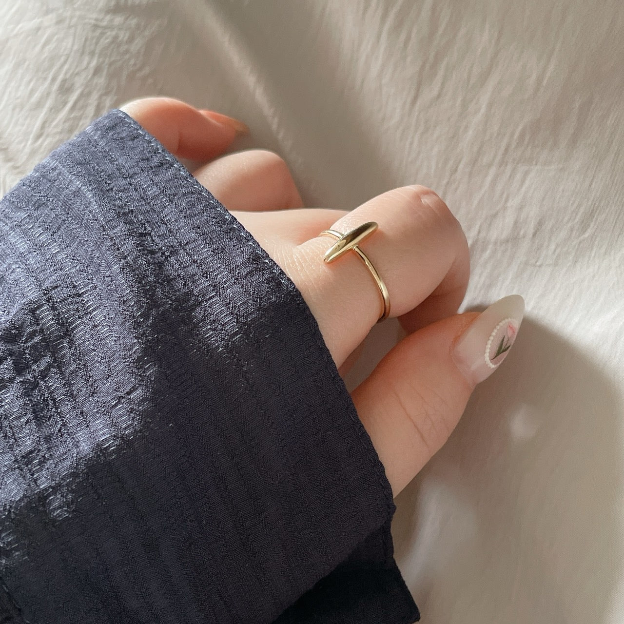Bar Ring