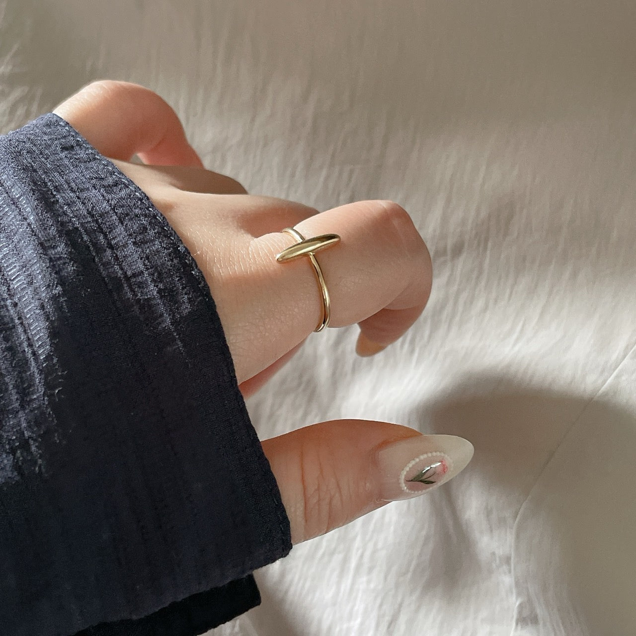Bar Ring
