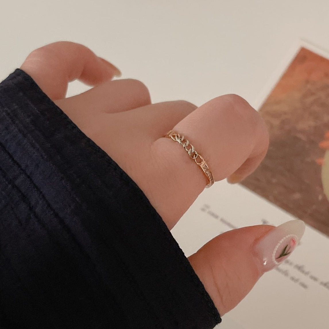 Chain Ring