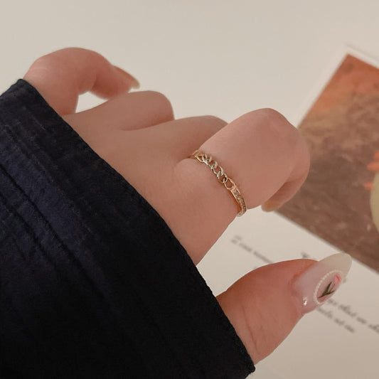 Chain Ring