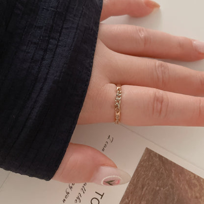 Chain Ring