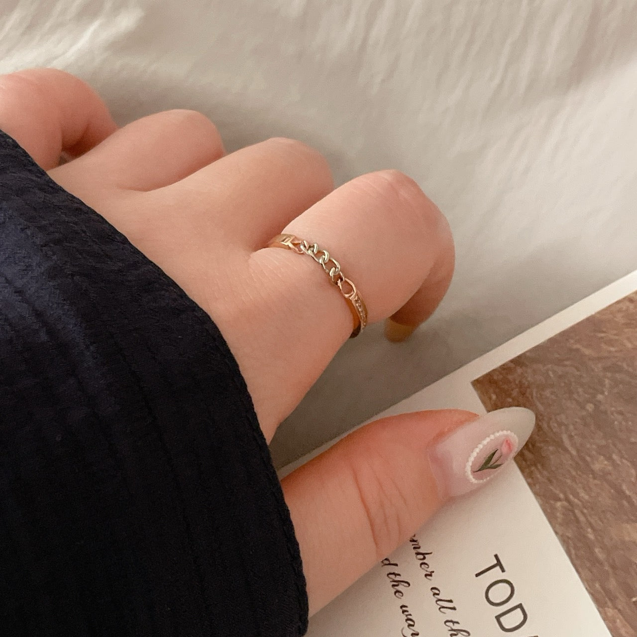 Chain Ring