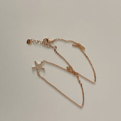 Star Necklace